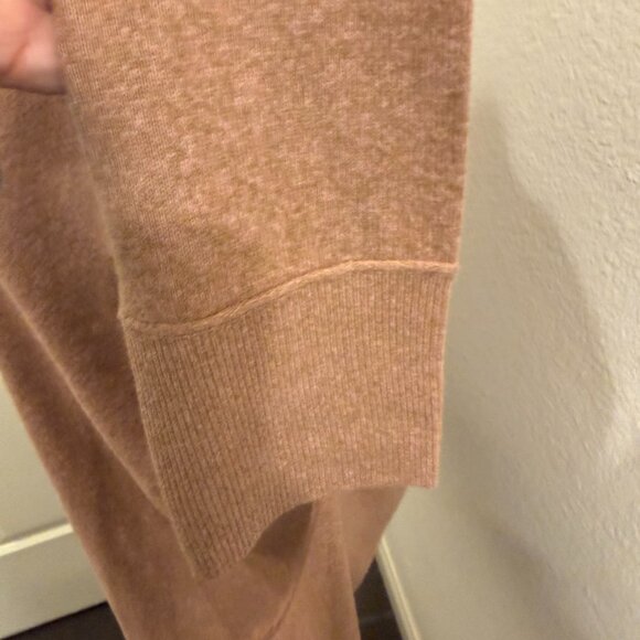 Lucky Brand Sweater Womens XL Pullover V Neck Casual Ladies - Picture 3 of 6